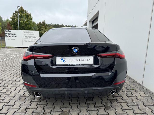 BMW 420 420d Coupé Gran Coupé xDrive