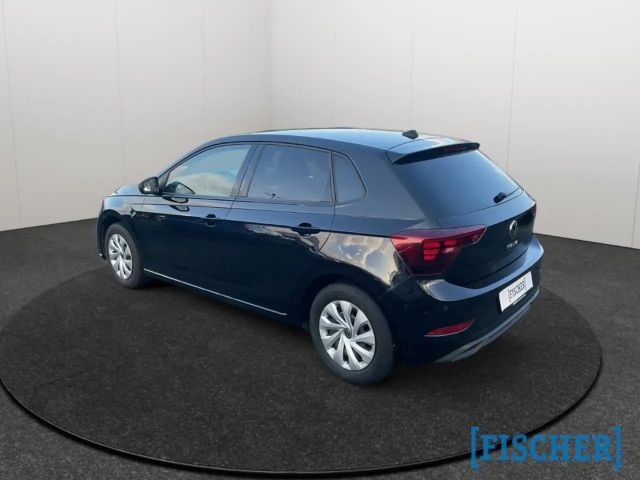 Volkswagen Polo 1.0 TSI DSG Life