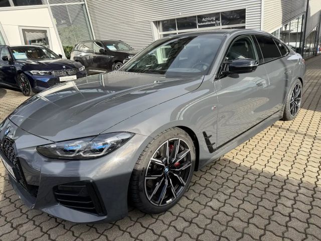 BMW 440 Coupé Gran Coupé M440i xDrive