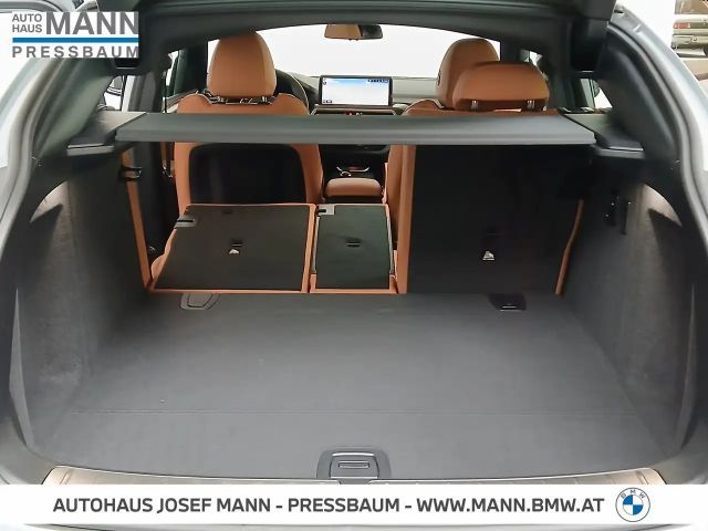 BMW X4 M-Sport xDrive