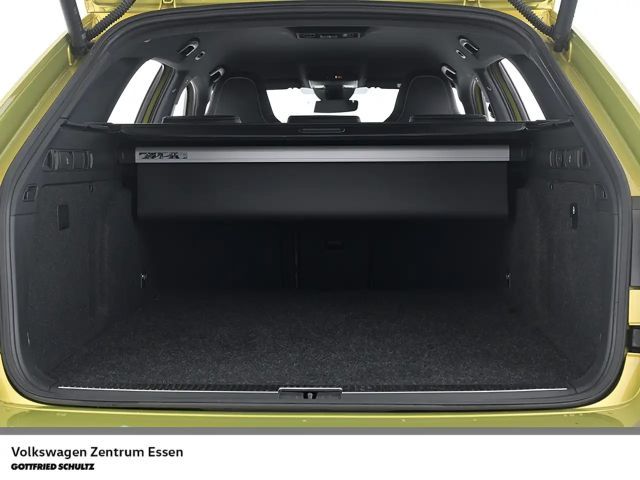 Skoda Superb Combi Sportline iV