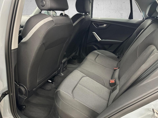 Audi Q2 35 TFSI S-Tronic
