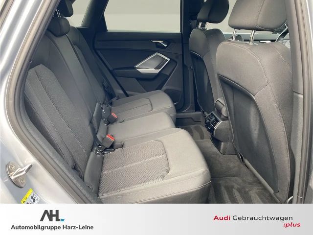 Audi Q3 35 TFSI S-Tronic