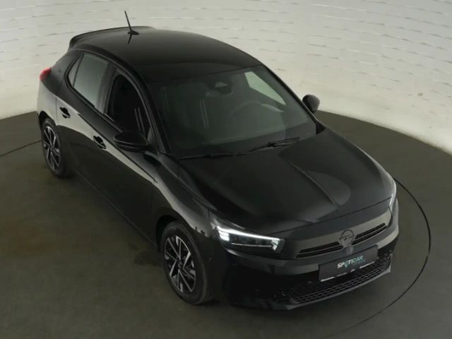 Opel Corsa GS-Line Grand Sport