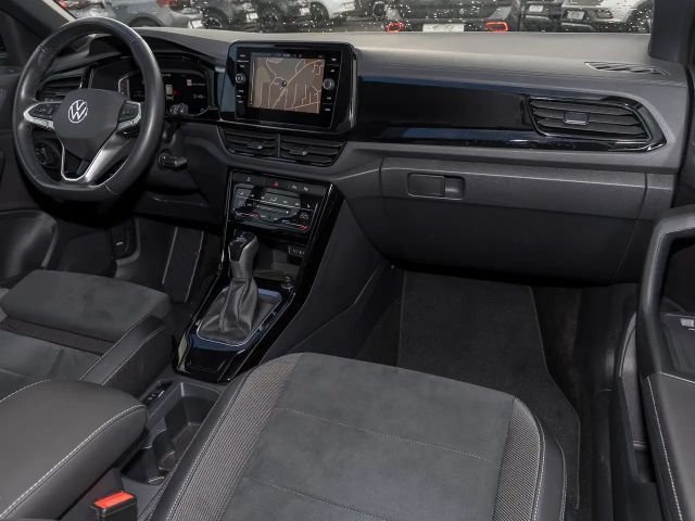 Volkswagen T-Roc 1.5 TSI DSG Style