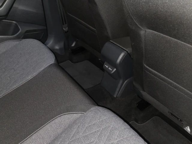 Volkswagen Taigo 1.0 TSI DSG Move