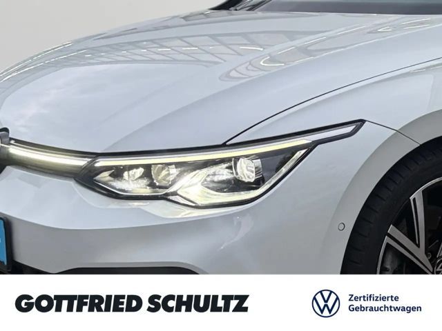 Volkswagen Golf 2.0 TSI DSG Style