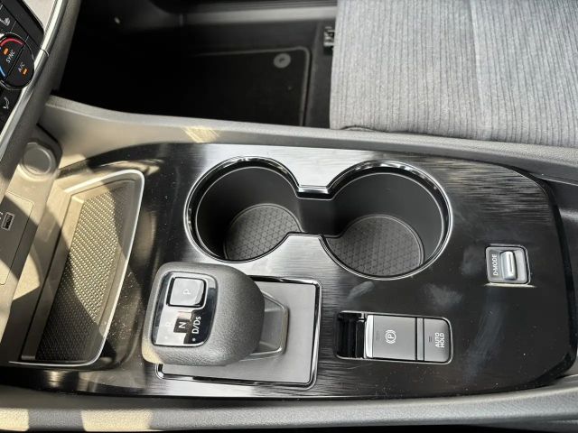 Nissan X-trail N-Connecta1.5 VC-T MHEV Xtronic 4x2 5Si