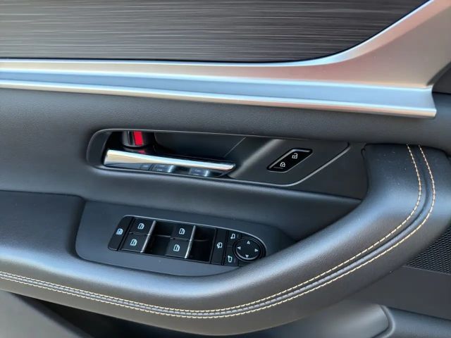 Mazda CX-80 Homura e-Skyactiv