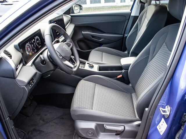 Volkswagen T-Roc DSG