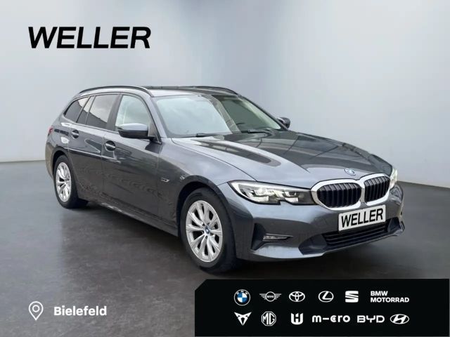 BMW 320 320e Advantage pakket Touring