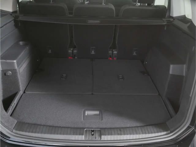 Volkswagen Touran 1.5 TSI Comfortline DSG