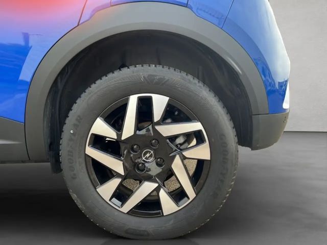 Opel Mokka 1.2 Turbo GS-Line Grand Sport Turbo