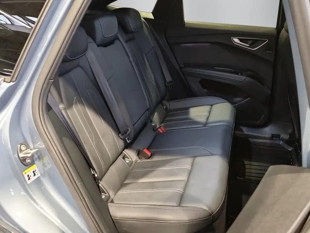 Audi Q4 e-tron 50 Quattro Sportback