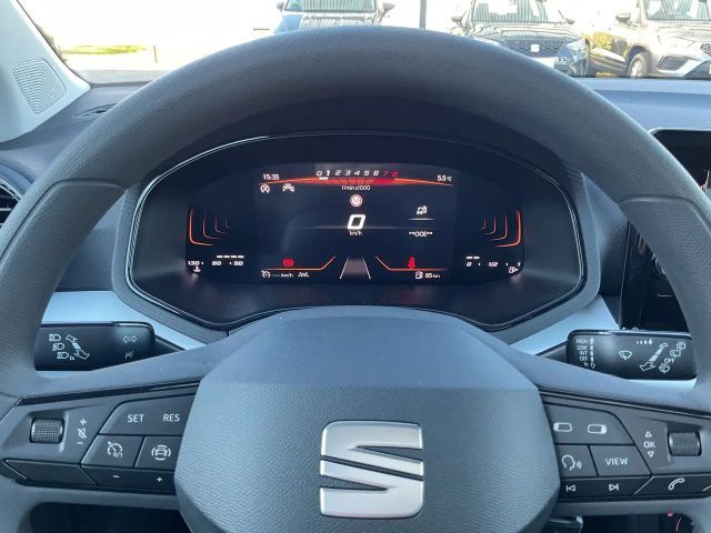 Seat Ibiza Reference