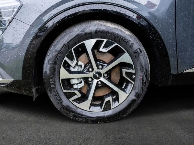 Kia Sportage Spirit Vierwielaandrijving