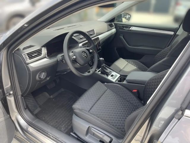 Skoda Superb 1.5 TSI Ambition Combi