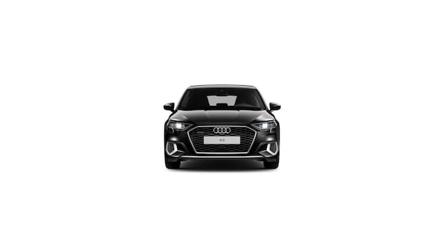 Audi A3 40 TDI Quattro S-Tronic Sportback