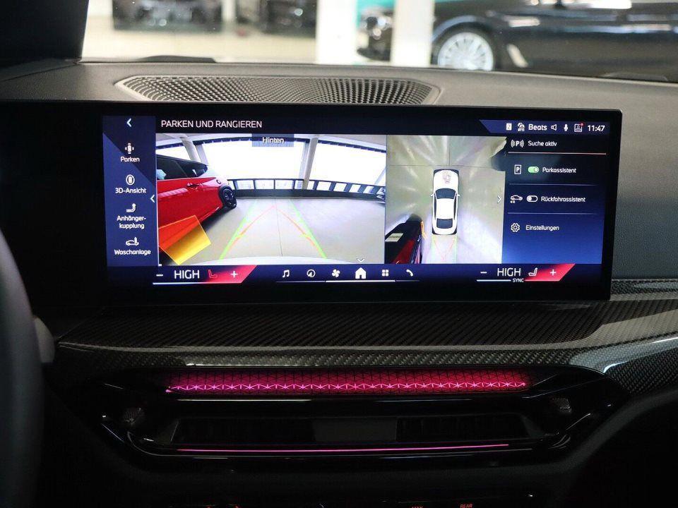 BMW 430 430d Coupé xDrive