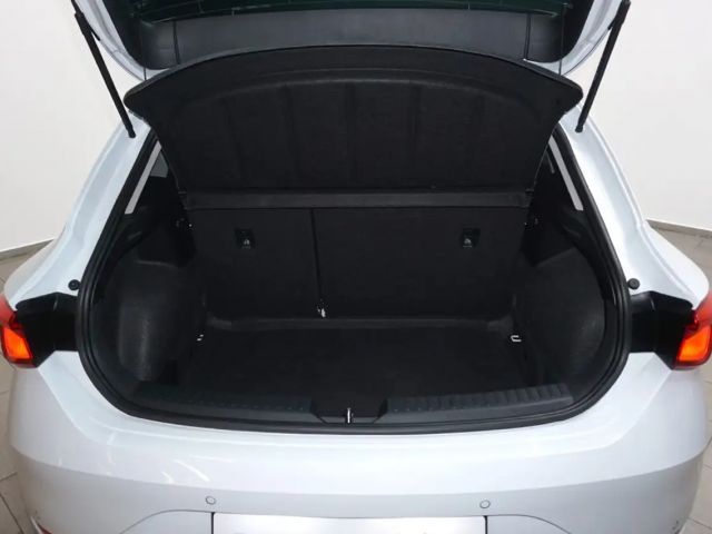 Seat Leon 1.5 TSI DSG Style