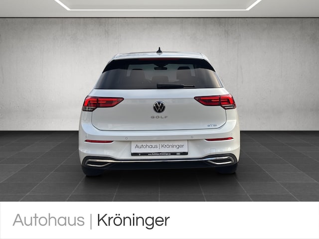 Volkswagen Golf 1.5 eTSI DSG Golf VIII Move