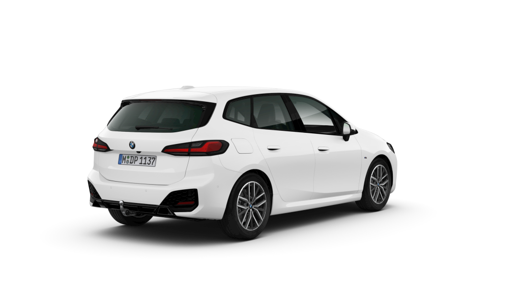 BMW 220 220i Active Tourer