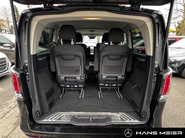 Mercedes-Benz V 300 Style V 300 d