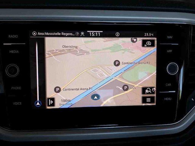 Volkswagen T-Roc 1.5 TSI Cabriolet DSG