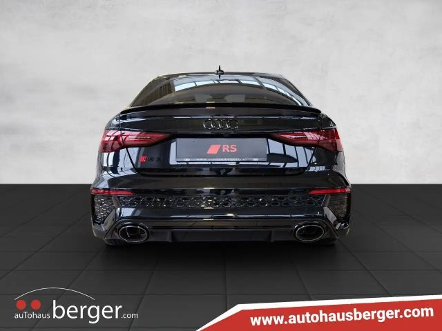 Audi RS3 Sedan