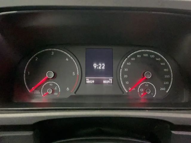 Volkswagen Caddy 2.0 TDI Combi