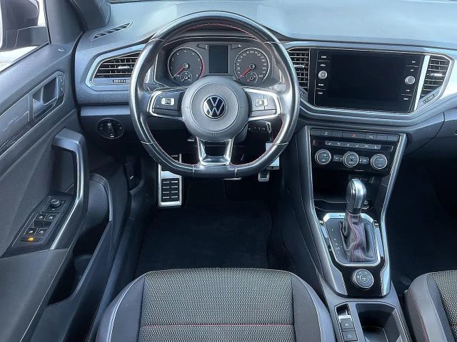 Volkswagen T-Roc 2.0 TSI 4Motion DSG Sport