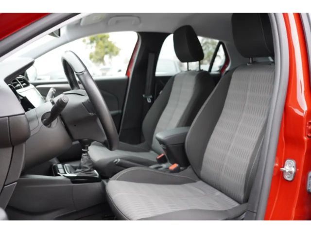 Opel Corsa LED+Sitz.-&Lenkradheiz.+Navi+AppleCarpl.+DAB