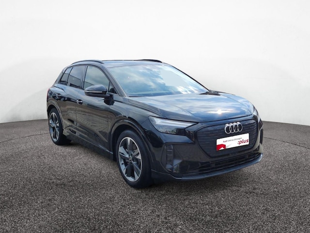 Audi Q4 e-tron 40
