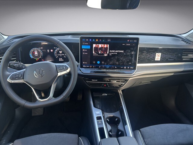 Volkswagen Passat DSG Elegance Elegance