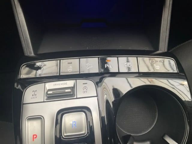 Hyundai Tucson 1.6 CRDi Hybrid Trend