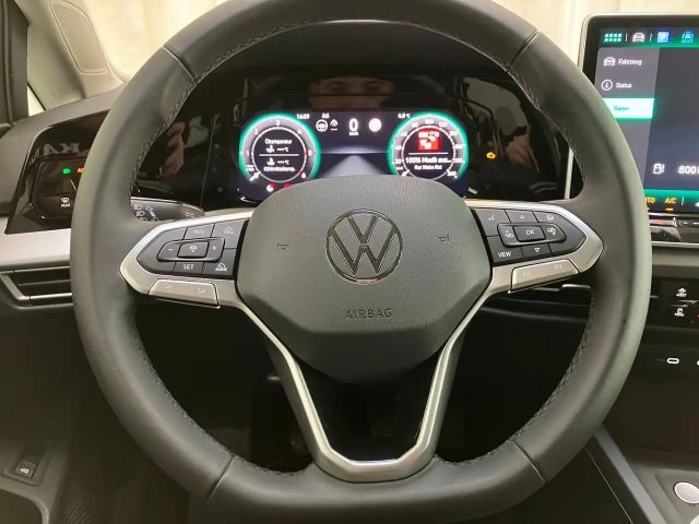 Volkswagen Golf Business Variant