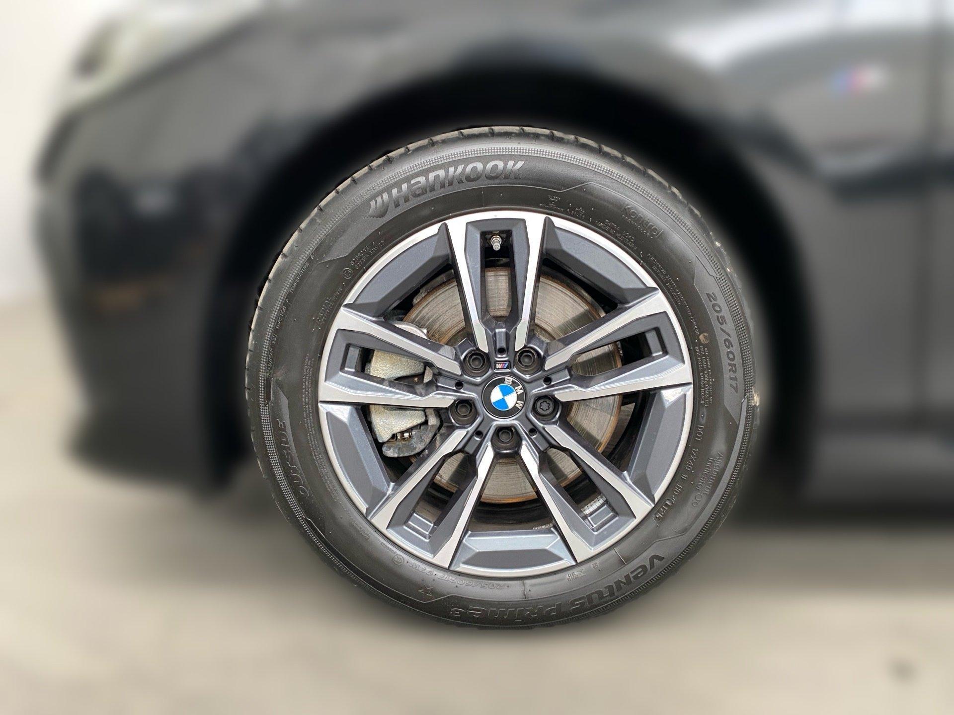 BMW 223 223i Active Tourer xDrive