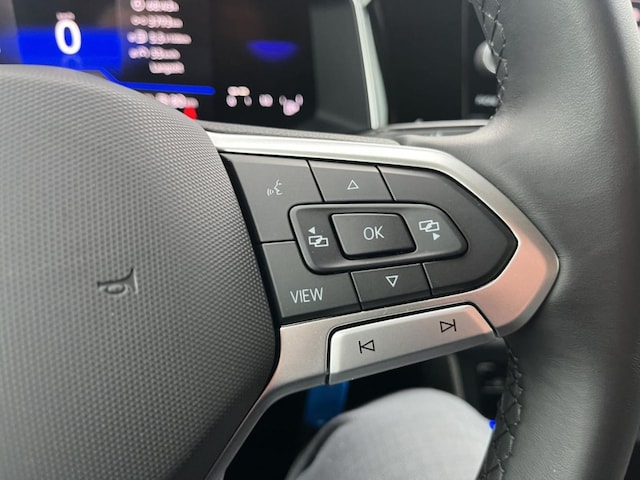 Volkswagen Polo 1.0 TSI Move