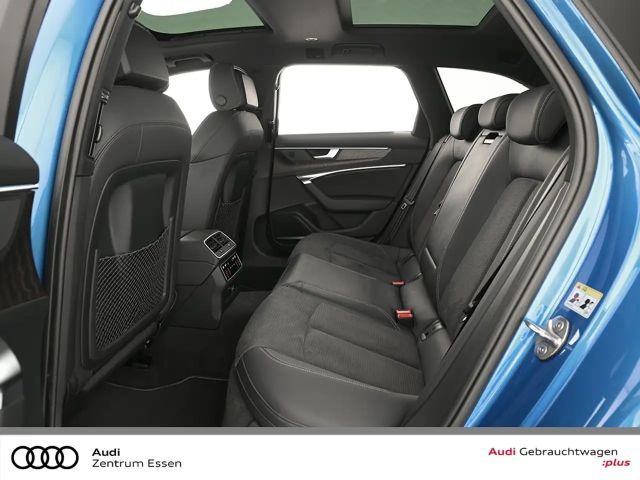 Audi A6 45 TDI Avant Quattro S-Tronic