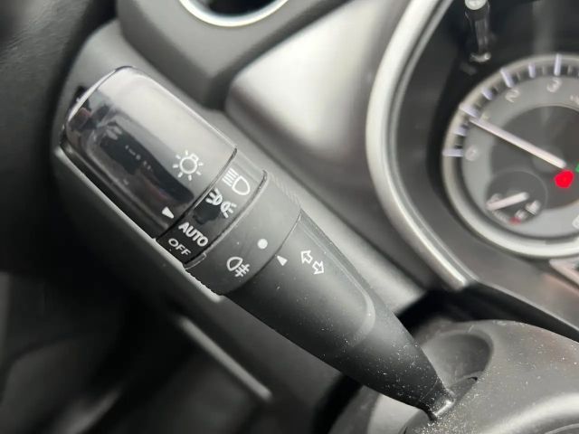 Suzuki Vitara Shine