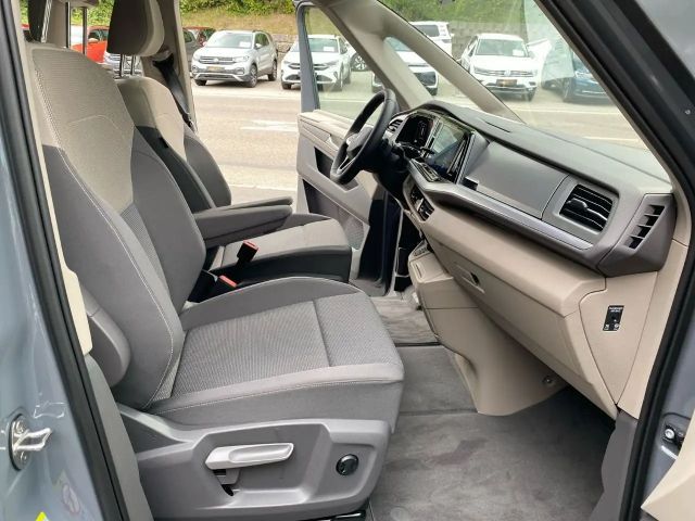 Volkswagen Multivan T7