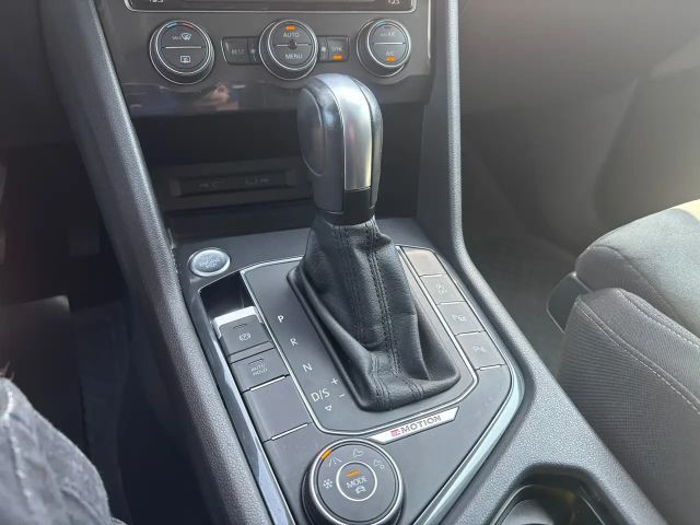 Volkswagen Tiguan 4Motion Allspace Highline