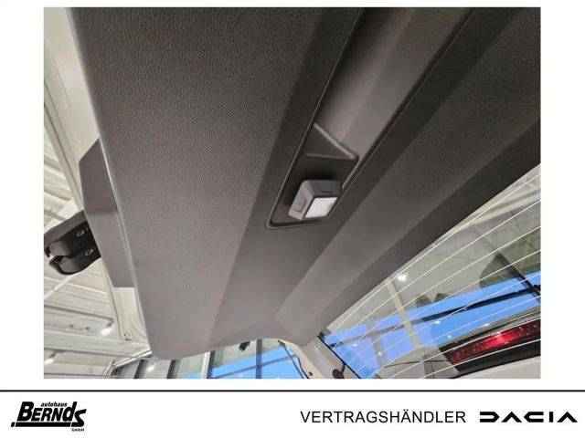 Dacia Duster Extreme TCe 130