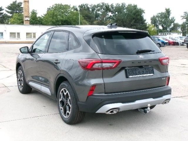 Ford Kuga Active Plug in Hybrid X