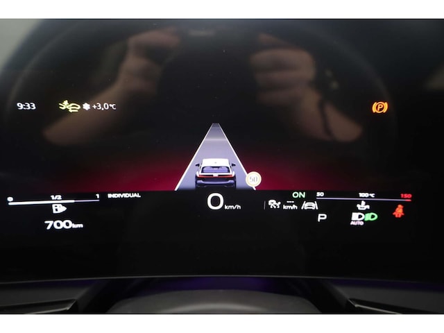 Audi A5 Avant S-Tronic