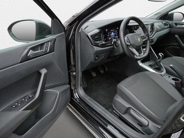 Volkswagen Taigo 1.0 TSI IQ.Drive Life