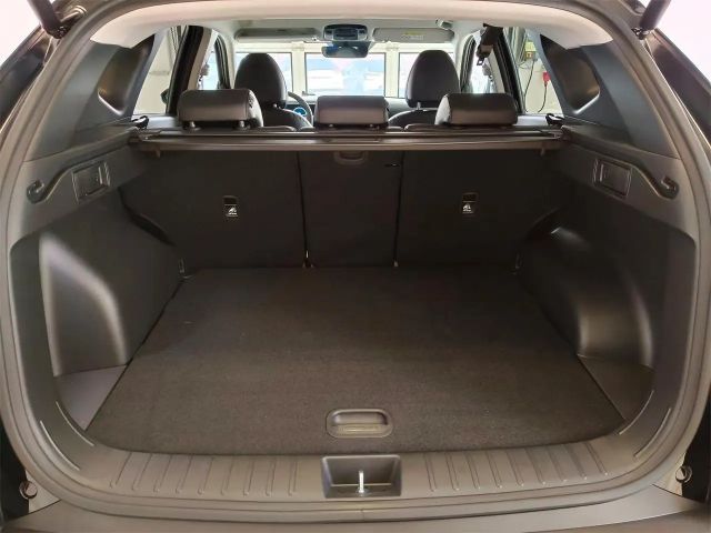 Hyundai Tucson 2WD T-GDi