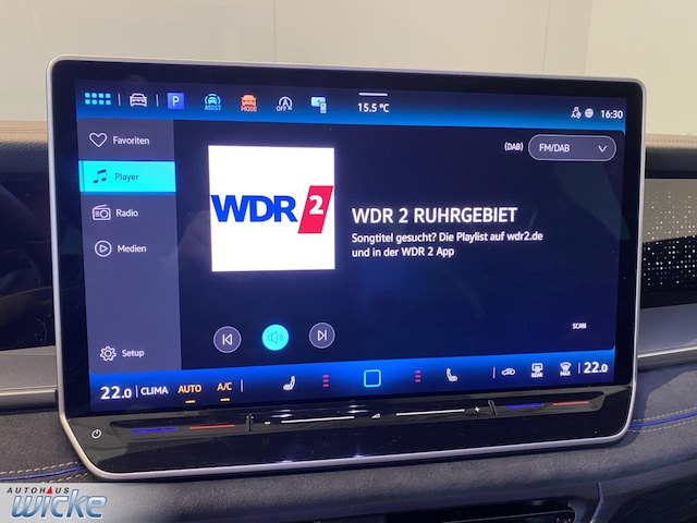 Volkswagen Tayron Tayron 2.0 TDI DSG 4Motion R-Line NAVI KLIMA LED H