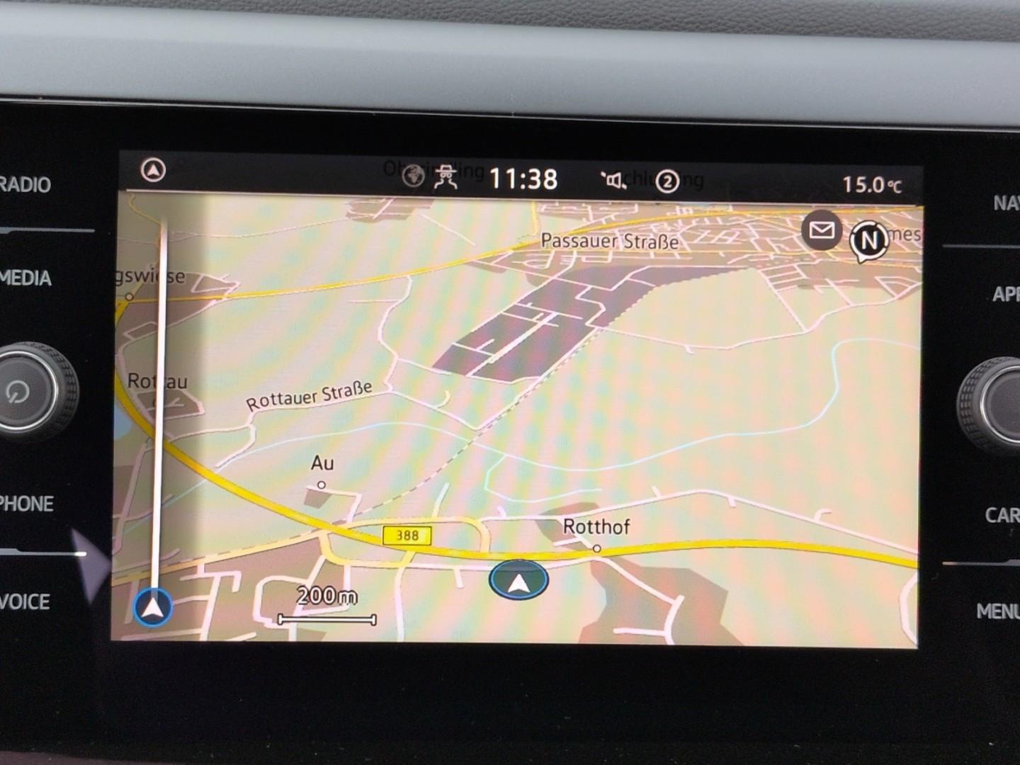 Volkswagen Taigo 1.0 TSI IQ.Drive R-Line