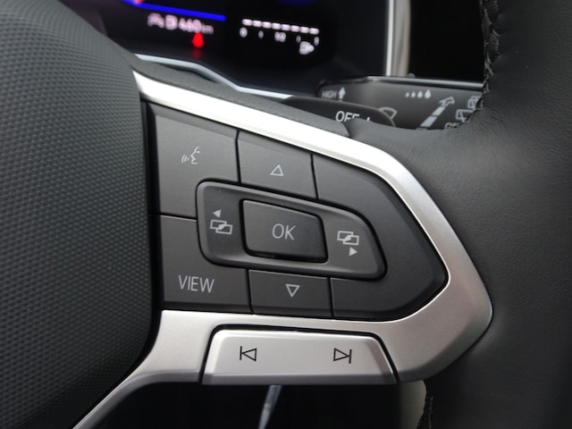 Volkswagen Polo 1.0 TSI DSG Move